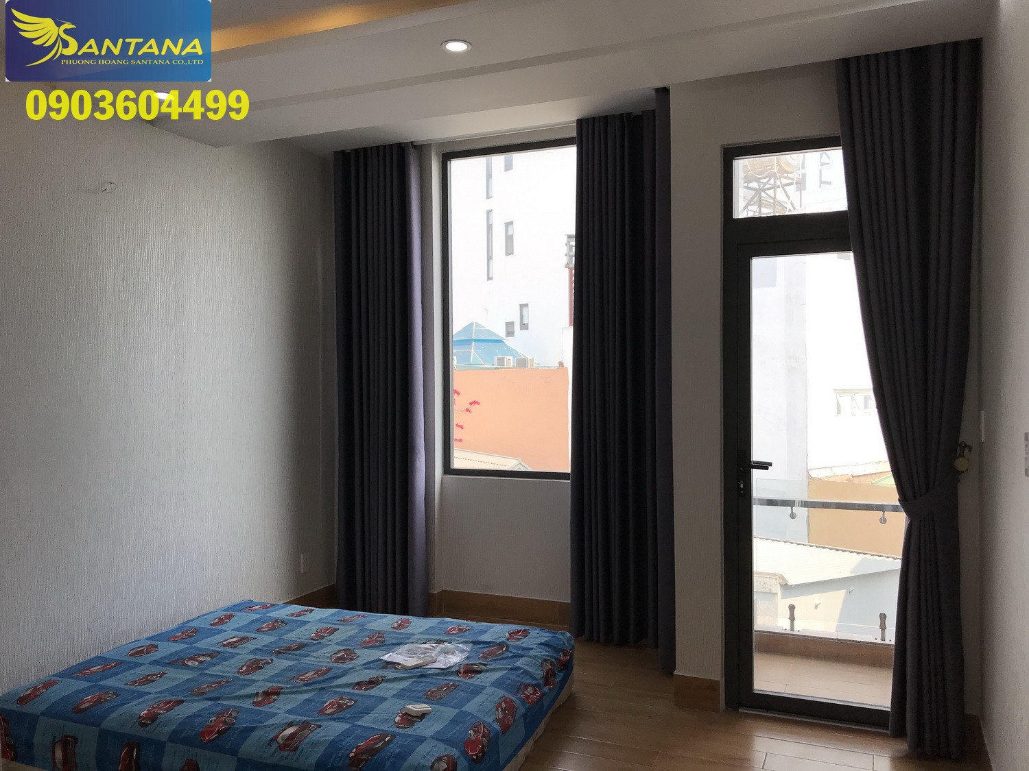 Nhà phố 4 lầu (4m nở hậu 7,5mx20m = 90m2) thang máy, t.kế tuyệt đẹp hẻm ôtô khu VIP Hoàng Văn Thụ